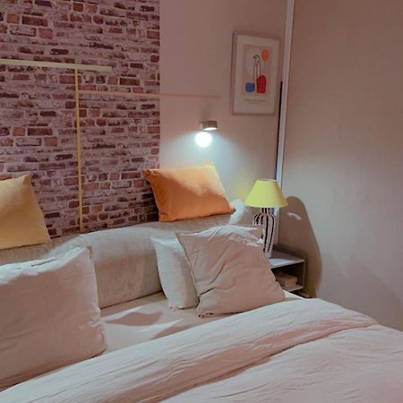Cozy Paris Apartment Extérieur photo